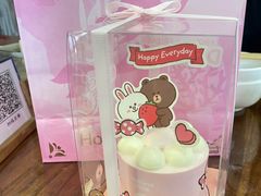 -好利来(团结湖店)