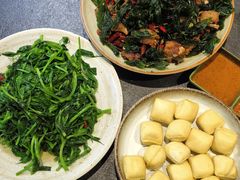 -云上千禾(水上店)