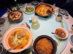 -小湘旺臭鳜鱼(百子湾店)
