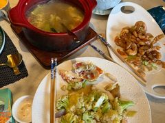 -阿伟海鲜楼·福建菜(延寿店)