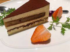 -花舍·新派粤菜·西餐·下午茶(亚运村·鸟巢店)