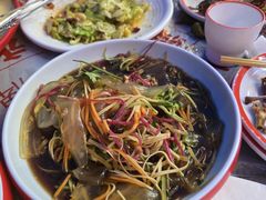 -永红源啤酒·烧烤·海鲜·大排档(青特城店)