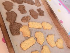 -千浔一暖DIY蛋糕烘焙(人民大学店)