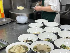 -小秋水饺(大成路总店)