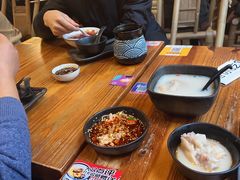 -THE hood开新里(御桥路店)