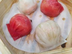 -东鑫记港式茶餐厅(南京东路店)