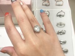 -Pandora潘多拉珠宝(武商广场店)