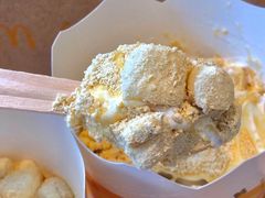 -麦当劳(城西银泰店)