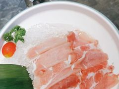 -探窝·竹笙椰子鸡(杨箕店)