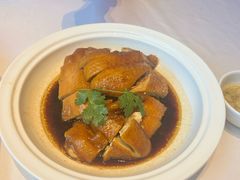 -香港狮子山下·明星粤菜餐厅(北苑店)