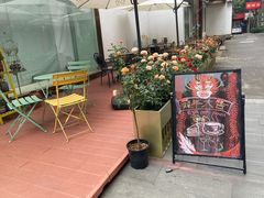 -EVA咖啡小酒馆