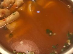 -小木屋朝鲜族特色菜