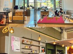 -SAANCI山池咖啡(海上世界文化艺术中心店)