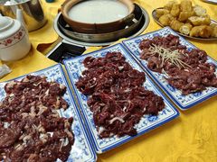 -大戚饭店(泰华路店)