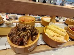 -龍歌自助小火锅(崂山丽达店)