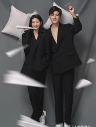 -第一夫人婚纱摄影(南京店)