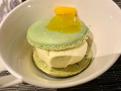 -长沙北辰洲际酒店-兰调全日餐厅