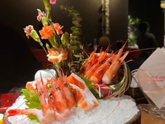 -江左尚白日本料理(万象城店)