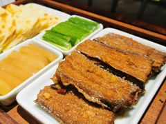 -北平盛世·新京菜·北京烤鸭(劲松·双井店)