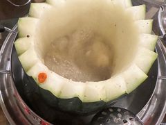 -尚竹阁冬瓜盅·18年地标美食(平洲店)