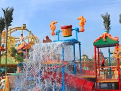 -青岛方特梦幻王国