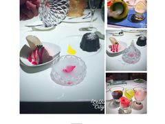 -王品牛排(郑州大卫城店)