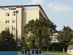 -西南交通大学(九里校区)