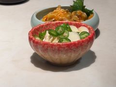 -久藏·横膈膜烧肉·酒场(江汉路店)