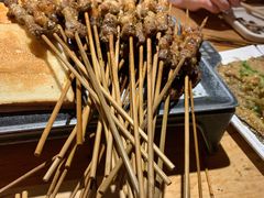 -管氏翅吧(马家堡店)