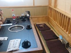 -九田家黑牛烤肉料理(太奥广场店)