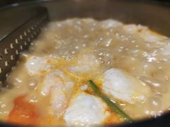 -生如夏花泰式火锅(鹭洲里店)