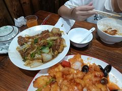 -老陈家烩菜(兴林路店)