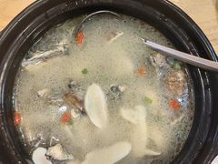 -妈妈的味道(和顺古镇店)