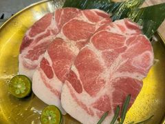 -权金城·烤肉(朝阳大悦城店)