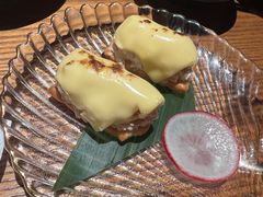 -贰捌零叁精致料理(钱湖店)