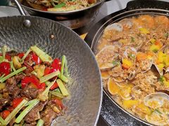 -相遇·川湘融合菜(丹阳吾悦广场店)