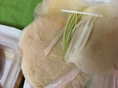 -晶牌烤鸭(延吉东路557弄小区店)
