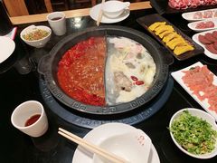-川中故事·成都老火锅(东书房店)