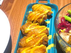 -10號公馆专业果木牛排餐厅