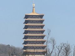 -牛首山文化旅游区