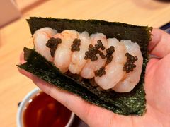-小十Omakase(地王大厦店)