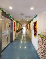 -西安月来轩月子中心(阳光天地店)