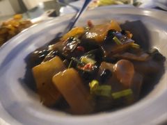 -素心小筑(后沙裕镇店)