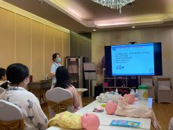 -生命加•Q考拉月子会所(玫瑰园店)