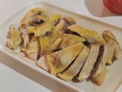 -阿清煲仔店(纺织城店)