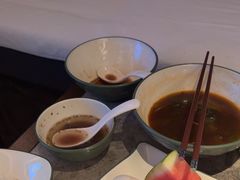 -和子足浴SPA会馆(东方之门店)