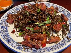 -杨记隆府(白象街店)