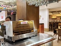 -长白山万达锦华套房酒店