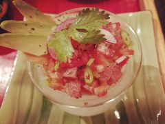 -Pistolera Mexican Cantina女枪手墨西哥餐厅(碧云路店)