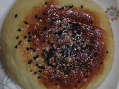 芝味烧饼-丹香(青岛南京路店)